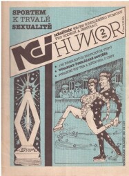 NEI Humor 2,  2. 1992